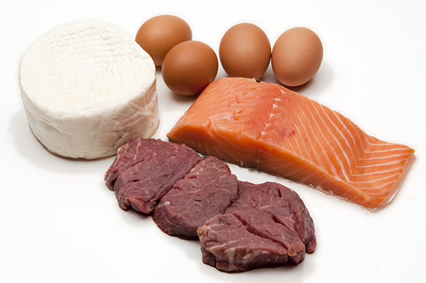 avoid raw meats, eggs, and soft cheeses