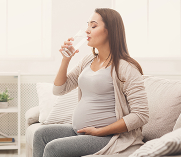 2nd trimester nutrition tips