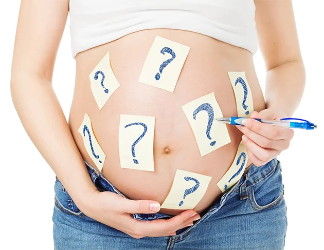 3rd trimester questions