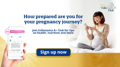how prepared are you for your pregnancy journey
