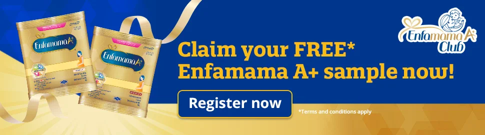 claim your free enfamama a+ sample