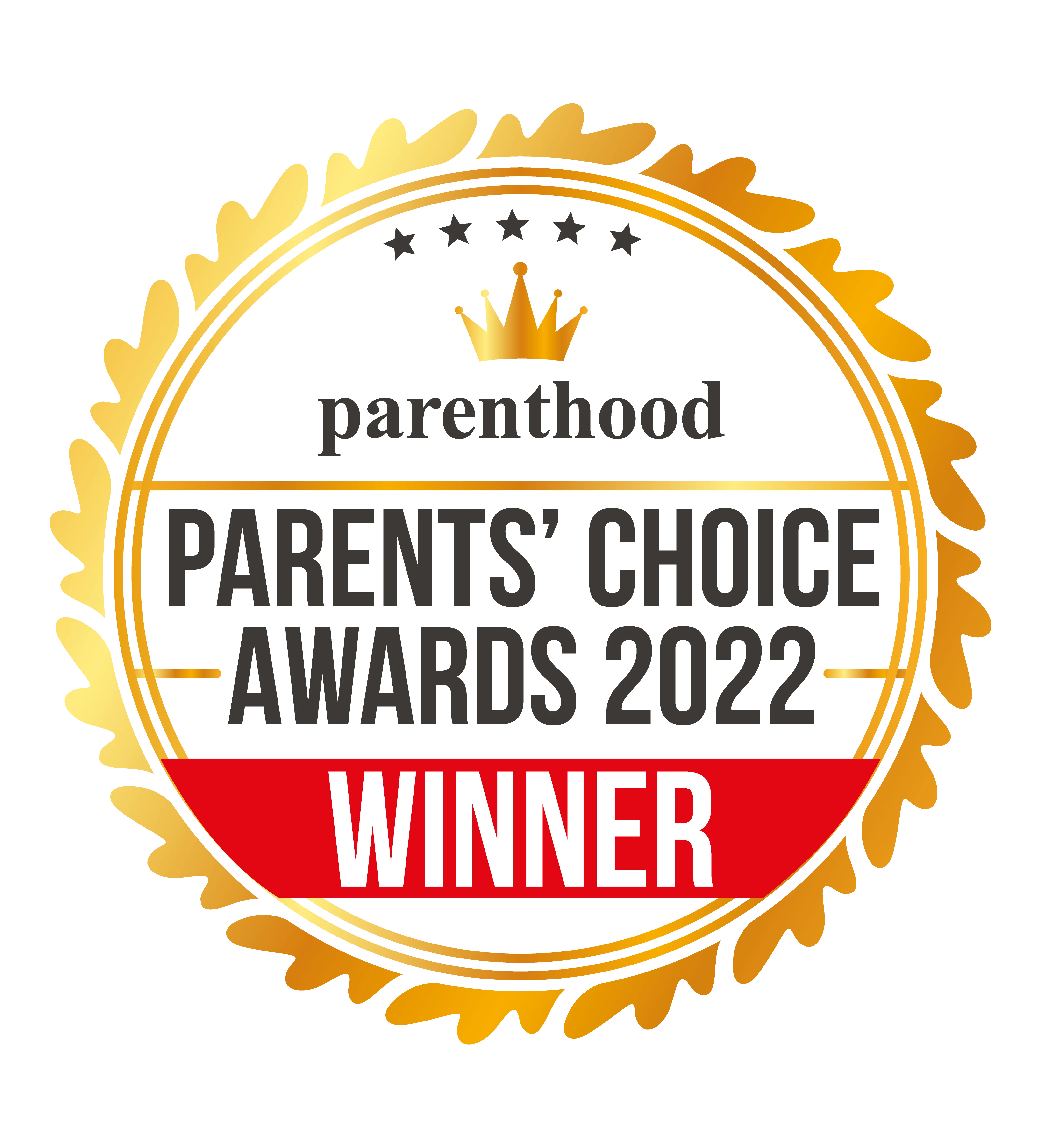 parents' choice awards 2022