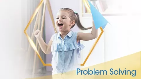 Problem Solving Skills for Your Child’s Development