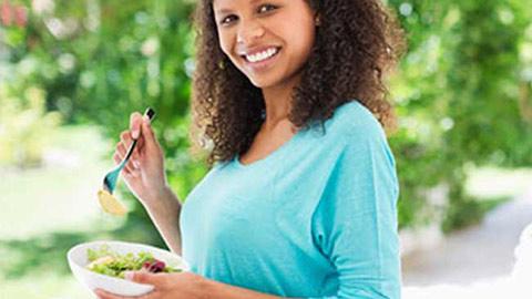 6 keys to healthy diet for pregnancy