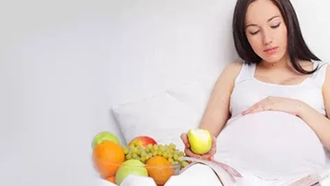 5 tips and tricks to combat morning sickness