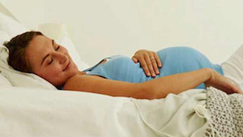 Fight pregnancy fatigue with these tips