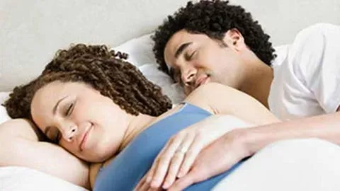 10 Steps to Better Pregnancy Sleep